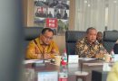 Transformasi Mizuda Jadi Inspirasi Walikota Bekasi Mengembangkan Bantargebang Sebagai Kawasan Ekonomi Sirkular