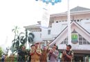 Peringati Harganas ke-33, Wabup Maslani : Perkuat Peran Keluarga Wujudkan SDM Unggul