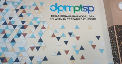 Putusan Inkrah Sudah Ada, DPMPTSP Garut Disorot! Mengapa Tidak Verifikasi ke Pengadilan ?
