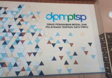 Putusan Inkrah Sudah Ada, DPMPTSP Garut Disorot! Mengapa Tidak Verifikasi ke Pengadilan ?