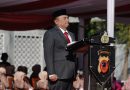Hari Bhayangkara ke-80, Bupati Garut Apresiasi Pengabdian Polri untuk Masyarakat