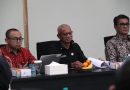 Optimalkan Pendapatan Daerah, Pemkab Garut Sinergikan Sektor Perbankan dan Usaha Gadai Bersama OJK