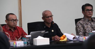 Optimalkan Pendapatan Daerah, Pemkab Garut Sinergikan Sektor Perbankan dan Usaha Gadai Bersama OJK