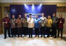 Wakil Wali Kota Bekasi Ikuti Rakernas XVIII APEKSI, Perkuat Komitmen Wujudkan Kota Tangguh dan Berkelanjutan