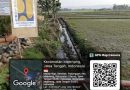 Kepala Desa Pandangsari Apresiasi Program P3-TGAI, Tingkatkan Pengairan Area Persawahan