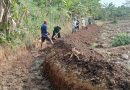 Petani Desa Pahonjean Apresiasi Program P3-TGAI Dari BBWS Citanduy