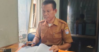 Kepala Desa Panimbang Apresiasi Program P3-TGAI, Petani Harapkan Berkelanjutan