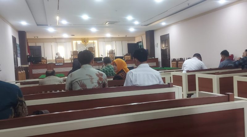 Sidang Pembuktian Praperadilan SP3 Polres Kota Bekasi : Kuasa Hukum dan Pemohon Desak Hakim Membuka Kembali Kasus