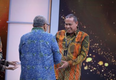 Pemkot Bekasi Raih Warta Kota Awards 2026, Tri Adhianto: Motivasi untuk Terus Bekerja Lebih Baik.