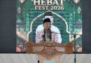 Bupati Garut Dorong Seni Musik Islami Jadi Media Dakwah dan Penggerak Ekonomi Daerah