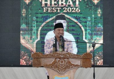 Bupati Garut Dorong Seni Musik Islami Jadi Media Dakwah dan Penggerak Ekonomi Daerah