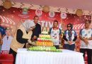Hadiri Event Jajanan Pasar, Tri Adhianto Harap Menjadi Agenda Rutin di Setiap Kecamatan Kota Bekasi