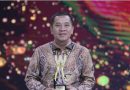 Pemkab Karawang Raih Penghargaan Tata Kelola Pemerintahan Responsif dan Akuntabel