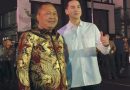 Malam Lepas Sambut Kapolda Jabar, “Bakti Sampurna, Estafet Paripurna, Jabar Istimewa