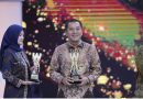 Pemkab Karawang Raih Penghargaan Tata Kelola Pemerintahan Responsif dan Akuntabel
