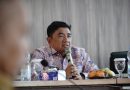 Bupati Garut Dorong Pengendalian Komprehensif dan Transparansi Keuangan Per SKPD