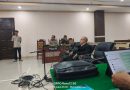 SP2Lid Polrestro Bekasi Kota Dipraperadilkan Di PN Bekasi Kls 1A Khusus