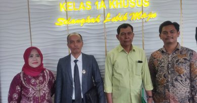 Praperadilan di PN Bekasi: Pemohon Minta SP2 LIK Dibatalkan Karena Disebut Prematur