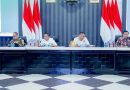 Bupati Karawang Tegaskan Komitmen KPK Jadi Momentum Perubahan