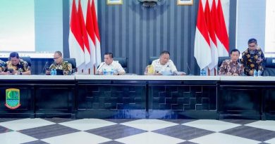 Bupati Karawang Tegaskan Komitmen KPK Jadi Momentum Perubahan