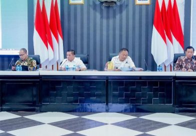 Bupati Karawang Tegaskan Komitmen KPK Jadi Momentum Perubahan