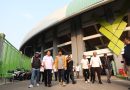 Pemerintah Kota Bekasi Percepat Kesiapan Menjadi Tuan Rumah Porprov XV Jawa Barat