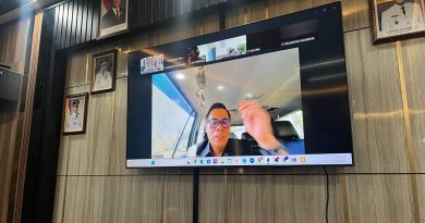 Disperkim Garut Gelar Sosialisasi dan FGD Rancangan Perubahan Perbup Pengelolaan PSU Perumahan, Sejalan dengan Permendagri Nomor 15 Tahun 2026