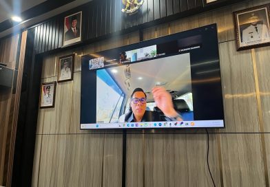 Disperkim Garut Gelar Sosialisasi dan FGD Rancangan Perubahan Perbup Pengelolaan PSU Perumahan, Sejalan dengan Permendagri Nomor 15 Tahun 2026