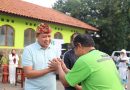 Resmikan Lapangan Tenis Graha Harapan Mustika Jaya, Tri Adhianto Pastikan Aset Fasos Fasum Dikelola untuk Kepentingan Masyarakat