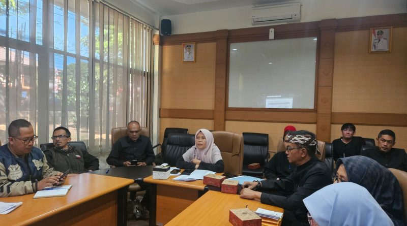 Pemkab Garut Bersiap Kembali Buka Beasiswa “Satu Desa Satu Sarjana” 2026