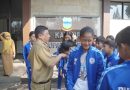 Raih Runner Up Hydroplus Soccer League All Stars U-18, Tim Putri Garut Terima Apresiasi Bupati