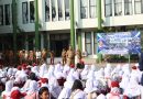 Wakil Wali Kota Bekasi Tinjau Hari Pertama Masuk Sekolah, Pastikan Kesiapan SMP Negeri Sambut Tahun Ajaran Baru 2026