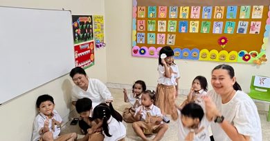 MPLS Perdana TK Prima Bangsa Bandar Lampung, Wujudkan Generasi Bilingual Berkarakter