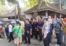 Polri Pastikan Upacara Adat Larung Saji Rancabuaya Berlangsung Aman dan Kondusif