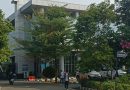 Samsat Kota Bekasi Berikan Bansos Kepada Ojek Online