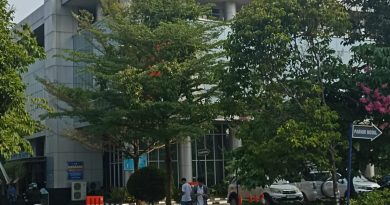 Samsat Kota Bekasi Berikan Bansos Kepada Ojek Online