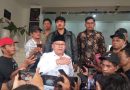 Kejaksaan Negeri (Kejari) Kota Bekasi Resmi Menetapkan Mantan Kepala Bidang Pasar Dinas Perdagangan dan Perindustrian Kota Bekasi