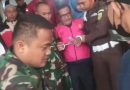 Kejaksaan Negeri (Kejari) Kota Bekasi Resmi Menetapkan Mantan Kepala Bidang Pasar Dinas Perdagangan dan Perindustrian Kota Bekasi