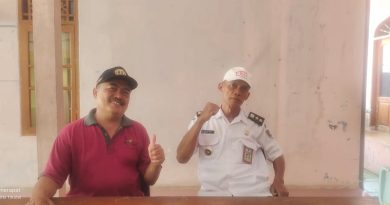 Petani Desa Bengbulang Sambut Gembira Program P3-TGAI 2026, Diharapkan Tingkatkan Hasil Panen