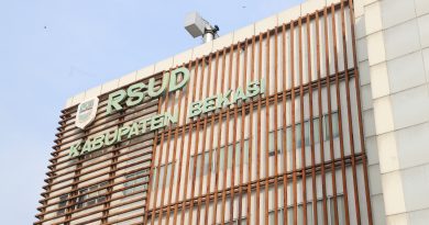 RSUD Kabupaten Bekasi Jaga Layanan Kesehatan Tetap Optimal di Tengah Penyesuaian Anggaran
