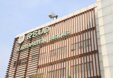 RSUD Kabupaten Bekasi Jaga Layanan Kesehatan Tetap Optimal di Tengah Penyesuaian Anggaran