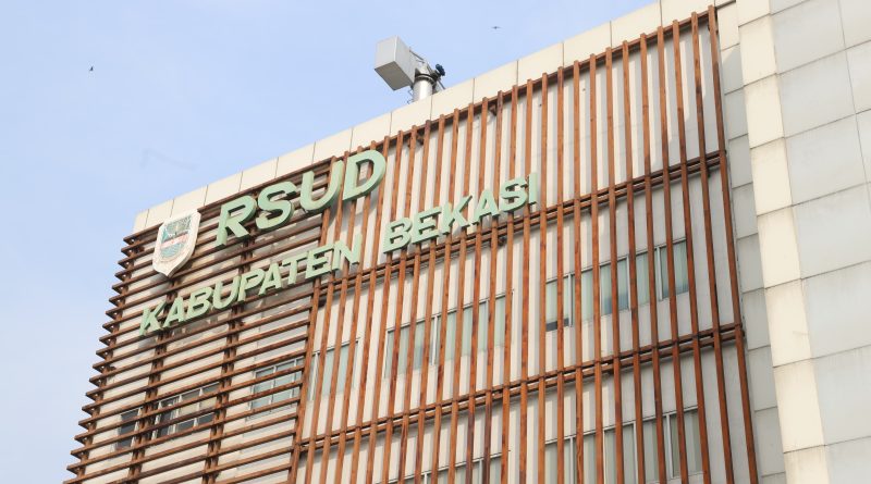RSUD Kabupaten Bekasi Jaga Layanan Kesehatan Tetap Optimal di Tengah Penyesuaian Anggaran