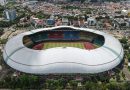 Tri Adhianto Bidik Stadion Patriot Sejajar Stadion Besar Nasional, Sport City Jadi Daya Tarik Kota Bekasi