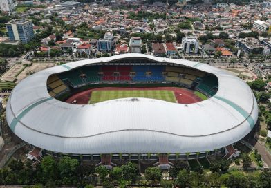 Tri Adhianto Bidik Stadion Patriot Sejajar Stadion Besar Nasional, Sport City Jadi Daya Tarik Kota Bekasi
