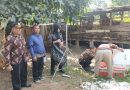 Dugaan Pencemaran Lingkungan di Sumur Batu, DLH Kota Bekasi Lakukan Investigasi