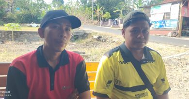 Kelompok Tani Bina Panca Marga Terima Program IRPOM Tahun 2026 untuk Tingkatkan Produktivitas Pertanian