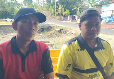 Kelompok Tani Bina Panca Marga Terima Program IRPOM Tahun 2026 untuk Tingkatkan Produktivitas Pertanian