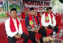 PENTAS PAI SD TINGKAT JAWA BARAT 2026: WADAH PRESTASI DAN KREATIVITAS GENERASI MUDA ISLAMI