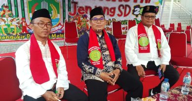 PENTAS PAI SD TINGKAT JAWA BARAT 2026: WADAH PRESTASI DAN KREATIVITAS GENERASI MUDA ISLAMI