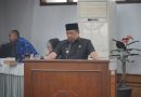 Bupati Garut Prioritaskan Pemerataan Layanan Dasar dan Produktivitas dalam Rancangan APBD 2027